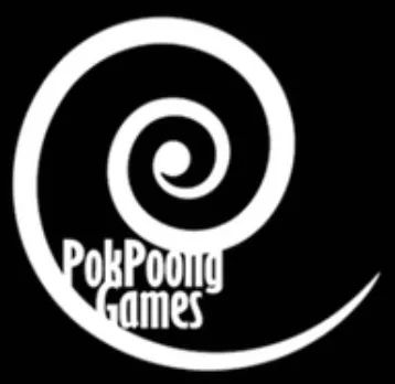 Logo: PokPoong Games