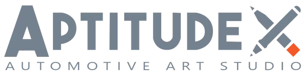 Logo: Aptitude X