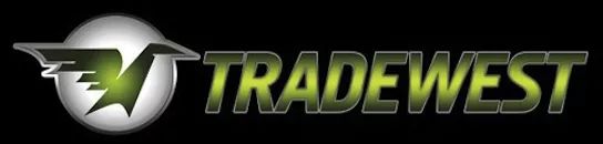 Logo: Tradewest, Inc.