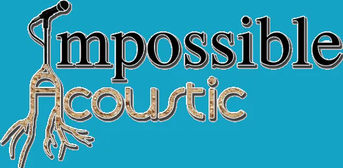 Logo: Impossible Acoustic