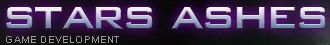 Logo: Stars Ashes