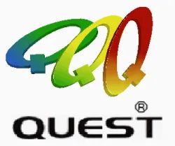 Logo: Quest Corporation