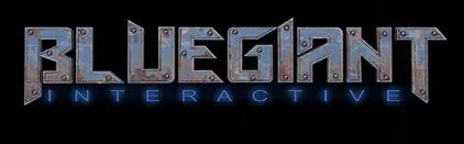 Logo: BlueGiant Interactive