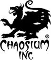 Logo: Chaosium Inc.