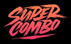 Logo: Supercombo, Inc.