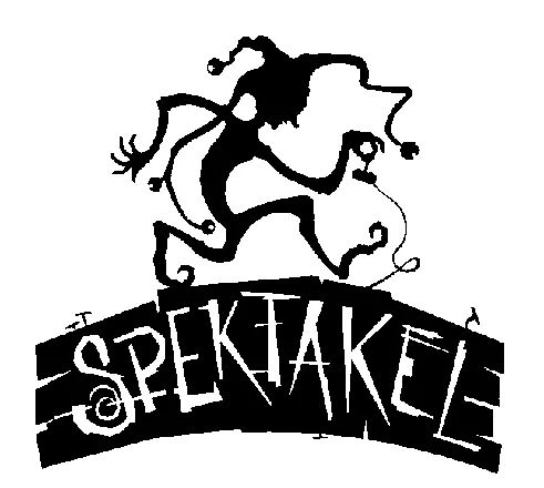 Logo: Spektakel Studio