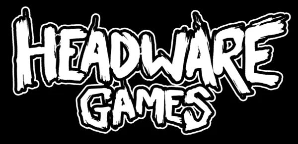 Logo: Headware Games