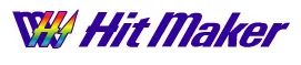Logo: Hit Maker, Inc.