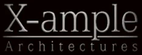 Logo: X-ample Architectures