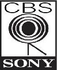 Logo: CBS/Sony Group Inc.