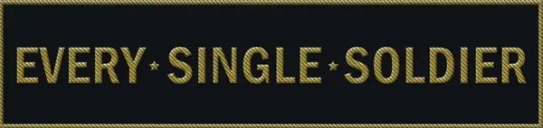 Logo: Every Single Soldier (Pty) Ltd