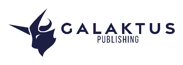Logo: Galaktus Publishing
