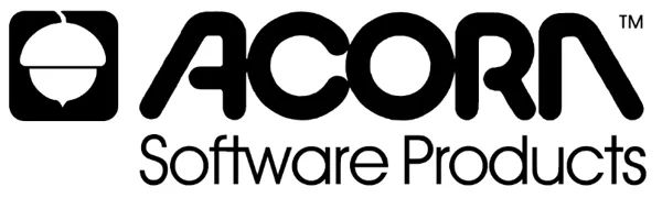 Logo: Acorn Software Products, Inc.