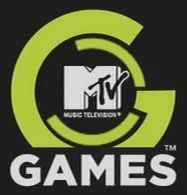 Logo: MTV Games