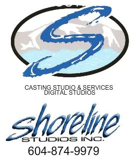 Logo: Shoreline Studios