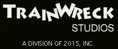 Logo: Trainwreck Studios