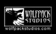 Logo: Wolfpack Studios Inc.