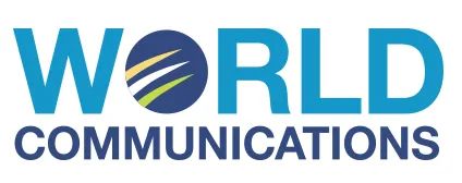 Logo: World Communications