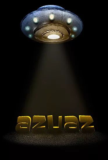 Logo: AzuaZ Games