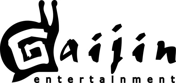 Logo: Gaijin Entertainment Corporation