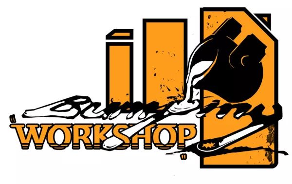 Logo: Bumping Workshop