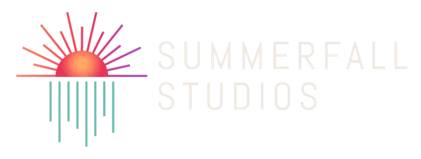 Logo: Summerfall Studios