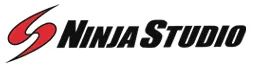 Logo: NinjaStudio Limited