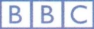 Logo: BBC Worldwide Ltd.