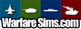 Logo: WarfareSims Ltd.