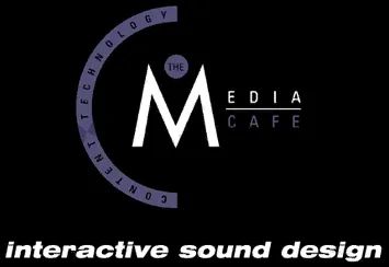 Logo: Media Cafe, The