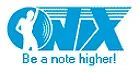 Logo: Onix, ltd.
