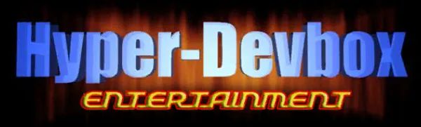 Logo: Hyper-Devbox s.a.r.l.