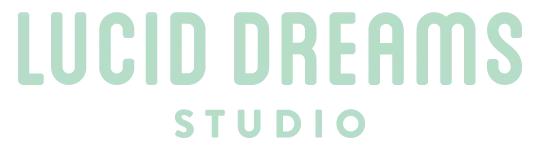 Logo: Lucid Dreams Studio