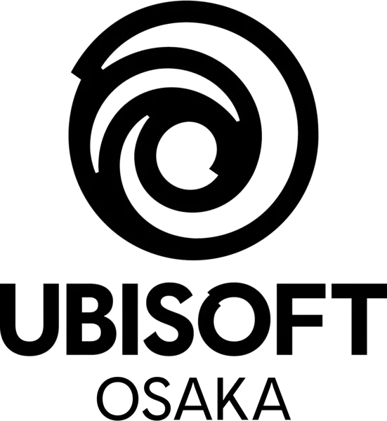 Logo: Ubisoft Osaka Co., Ltd.