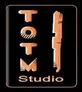 Logo: TOTM Studio Games SARL