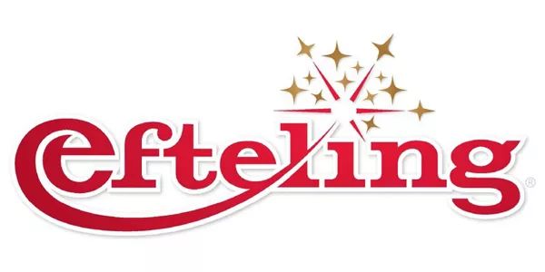 Logo: Efteling B.V.