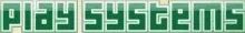 Logo: Play Systems