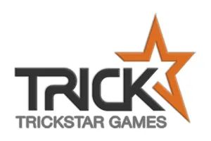 Logo: Trickstar Games Pty Ltd