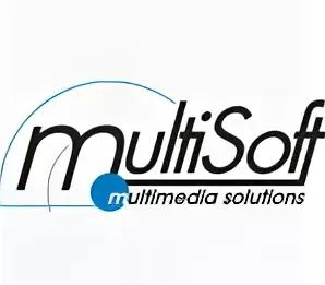 Logo: Multisoft