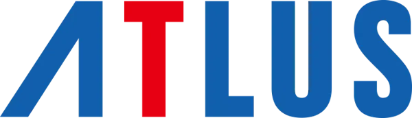 Logo: Atlus U.S.A., Inc.