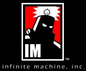 Logo: Infinite Machine, Inc.