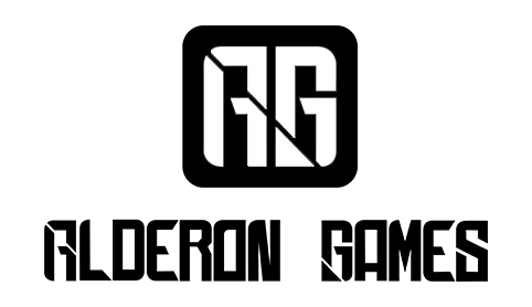 Logo: Alderon Games Pty Ltd
