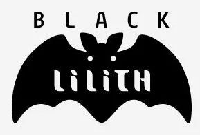 Logo: Black Lilith