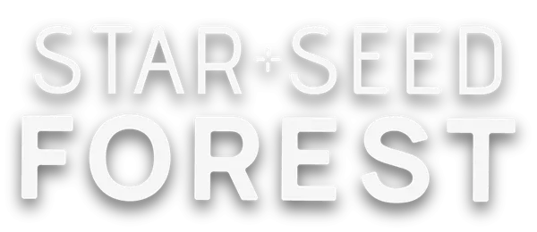 Logo: Starseed Forest