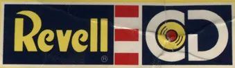 Logo: Revell, Inc.