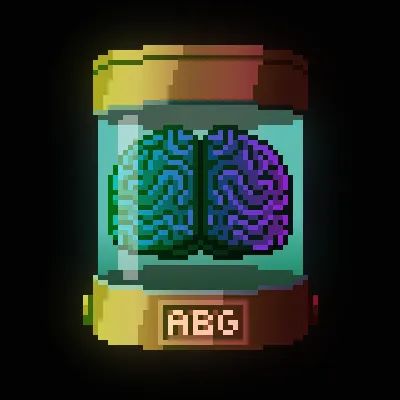 Logo: Atom Brain Games