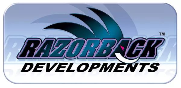 Logo: Razorback Developments Ltd