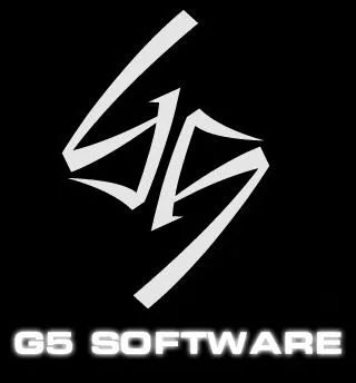 Logo: G5 Software LLC