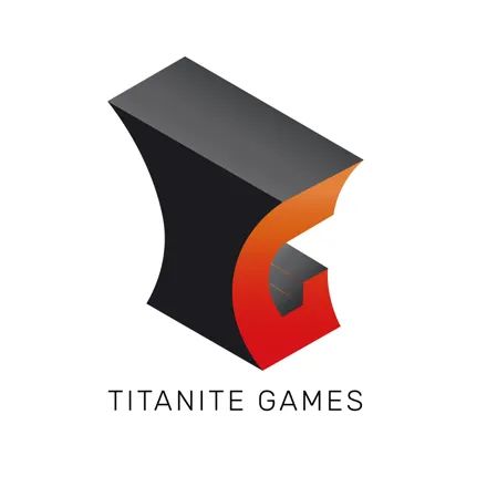 Logo: Titanite Games Sp. z o.o.
