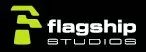 Logo: Flagship Studios